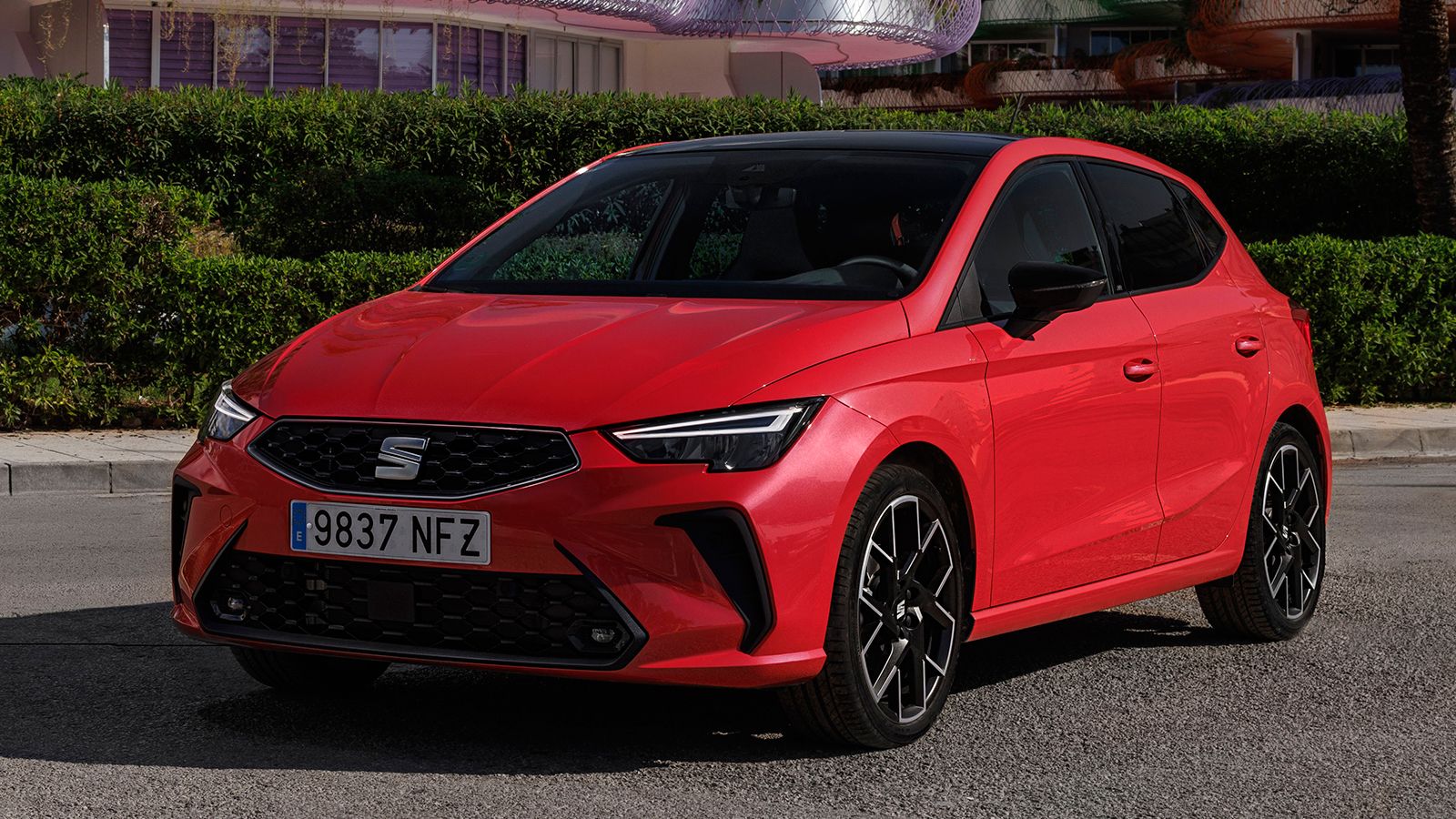 Αυτές είναι οι τιμές των ανανεωμένων SEAT Ibiza και Arona στην Ελλάδα